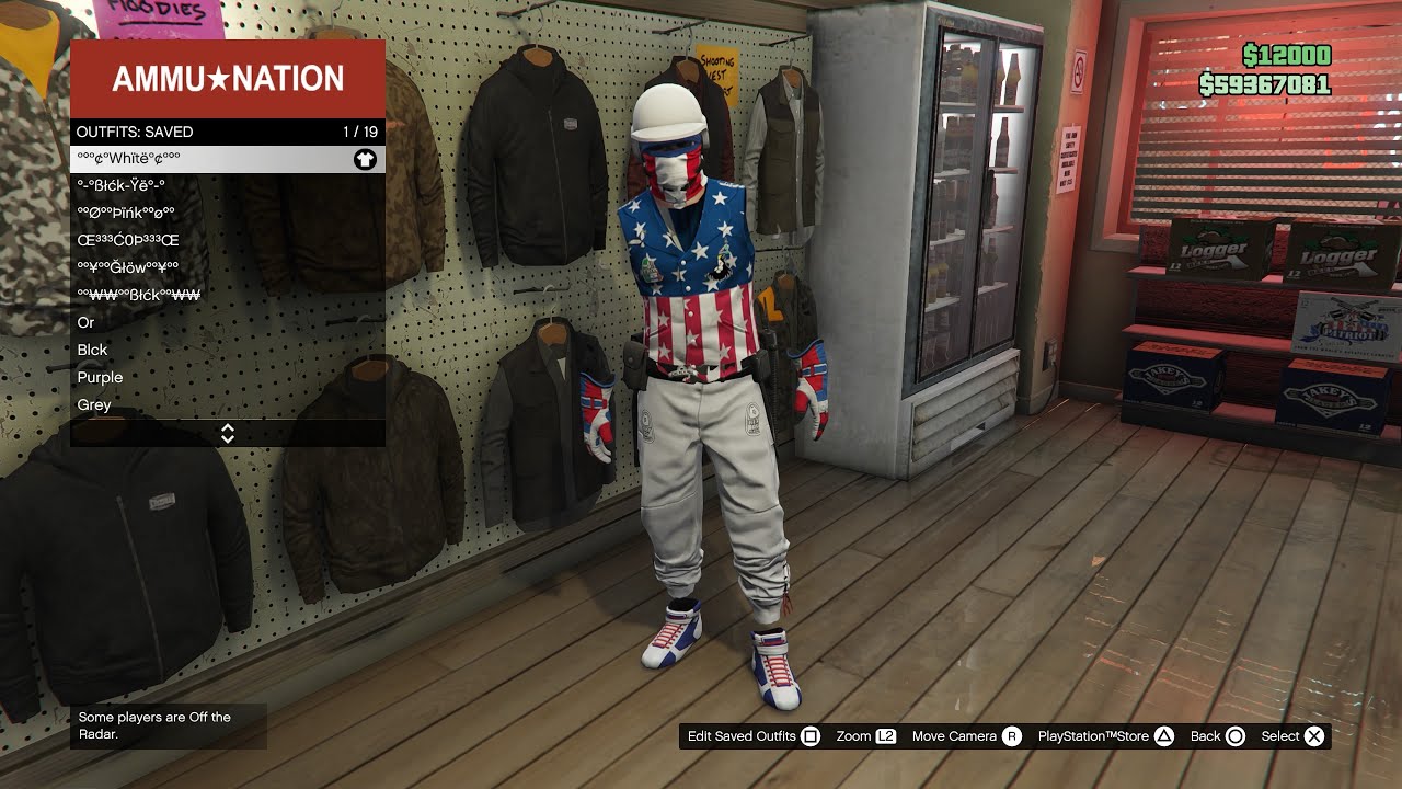How to get all colored joggers with NEXT-DNS and 2 consoles ps4 version ❗️❗️🔥