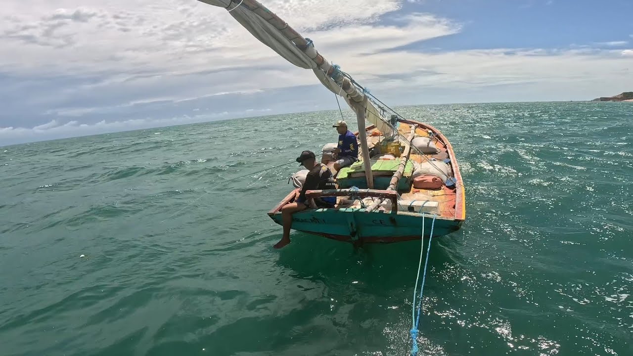 MUITA FARTURA NO BOTE, ERA PEIXE QUE NÃO FALTAVA MAIS, MUITA AÇÃO E FISGADA NO PORTO DOS BOTES!!