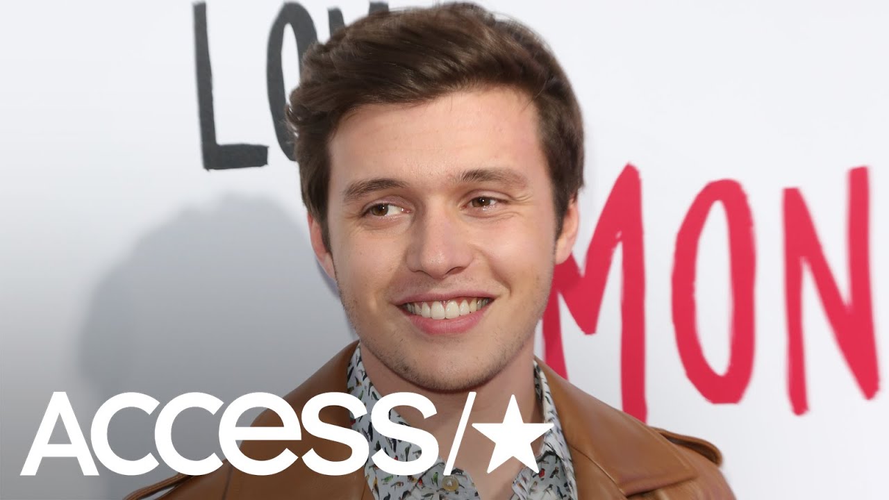 'Love, Simon': Nick Robinson Dishes On 'Cinemagic' Kissing Scenes | Access