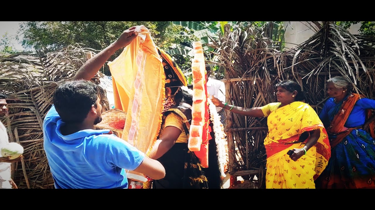Maiyanakollai | Tindivanam | Bootheri | 2023