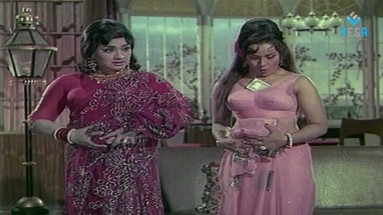 Veettukku Oru Pillai Tamil Full Movie : Jaishankar, Usha Nandhini, Nagesh