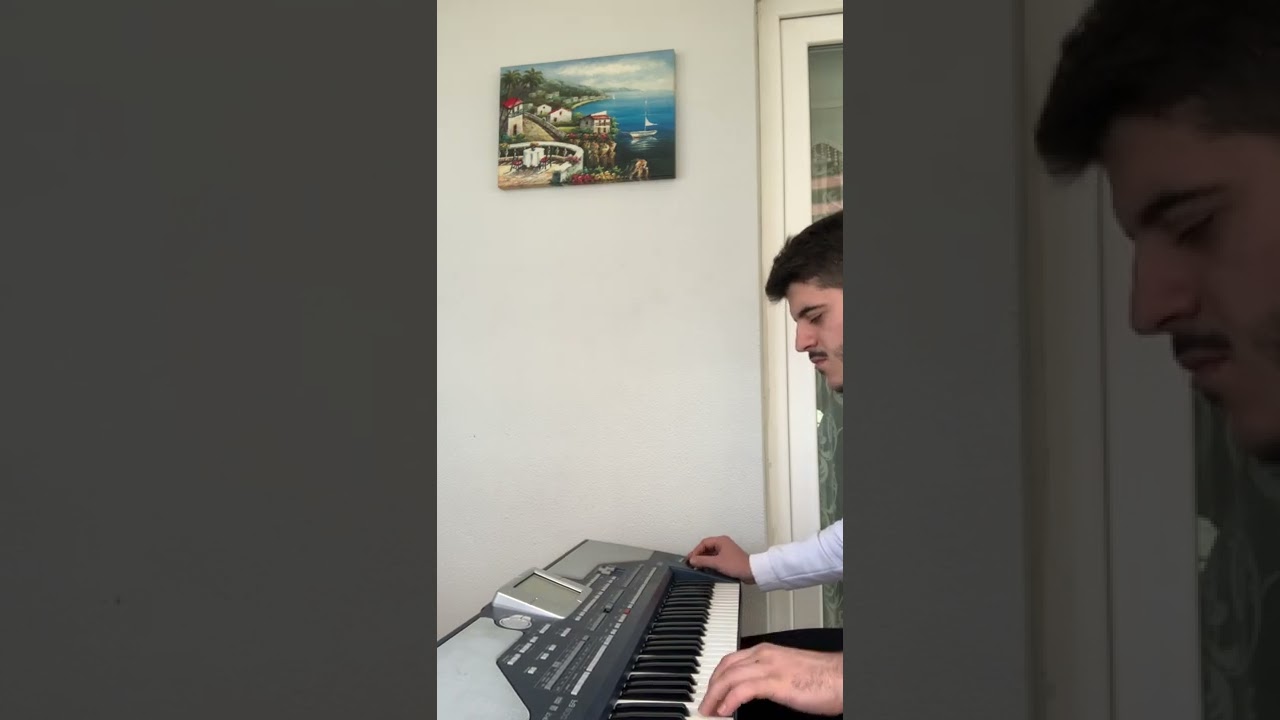 TRABZON KOLBASTİ HOPTEK KORG PA800