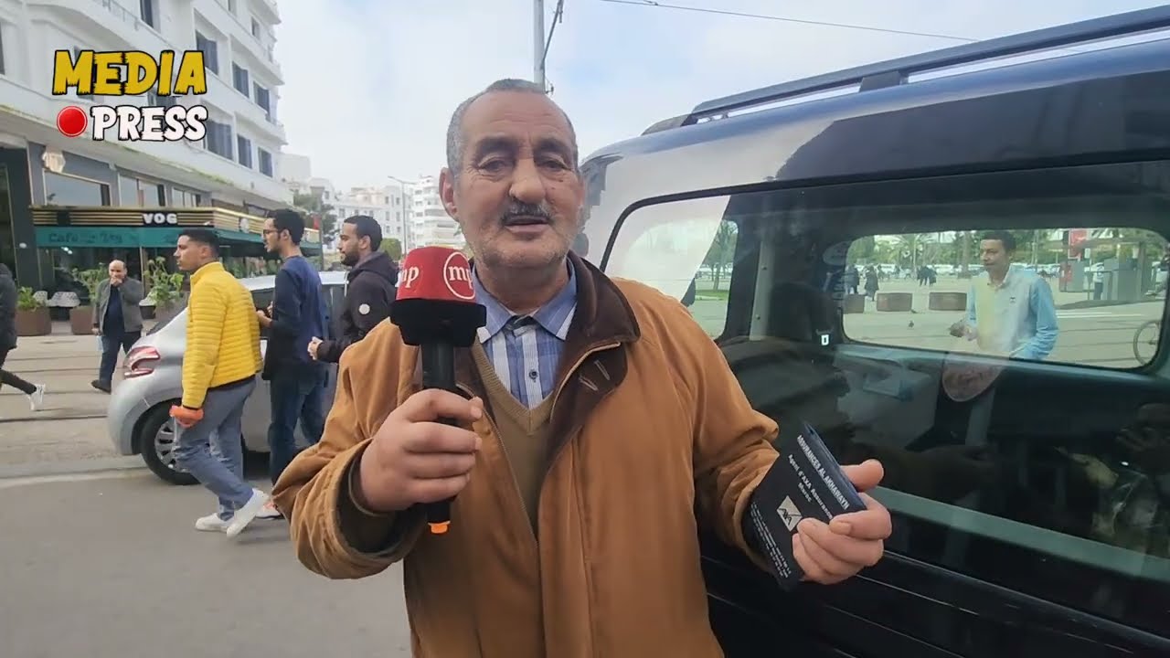 ها شنو واقع بسوق الصالحين !!