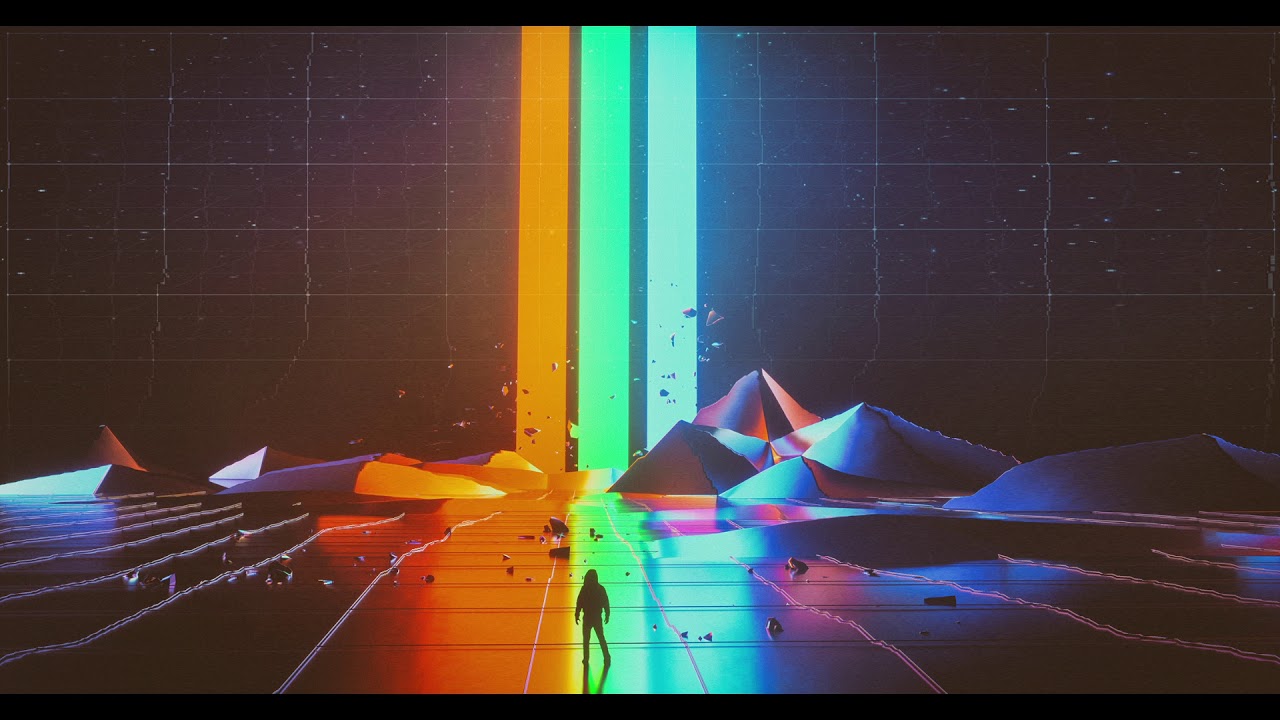 Imagine Dragons-Believer instrumental