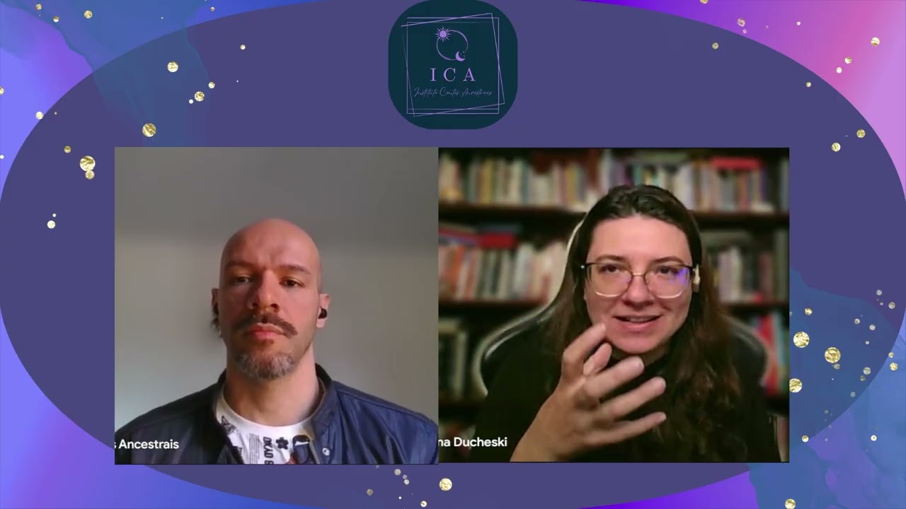 Ep. 13 Especial | A rainha da neve - Hist. 2. Parte 1 - O menino e a menina -Hans Christian Andersen