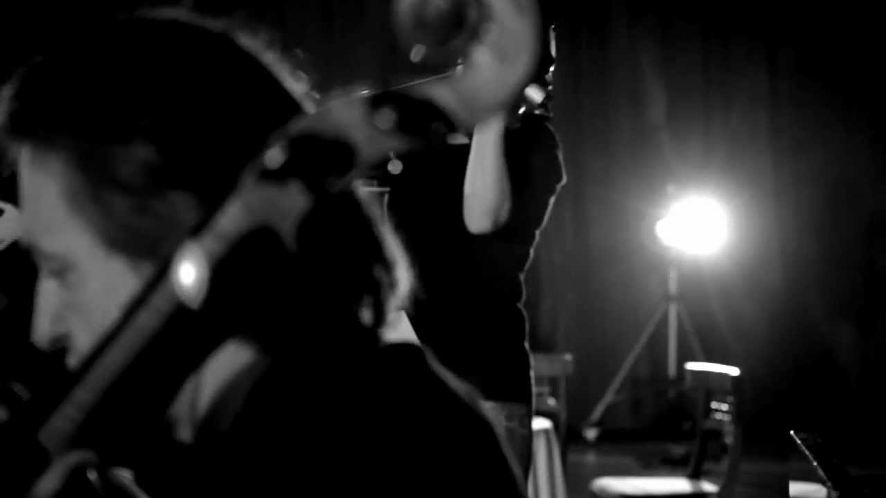 Milontan | Arte de Tango (trailer)
