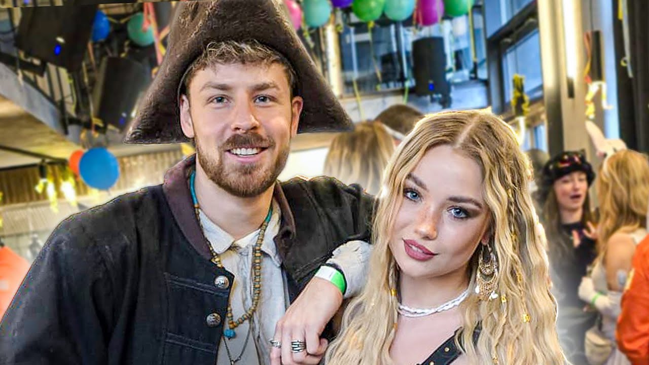 KARNEVAL FIEBERTRAUM in Köln!