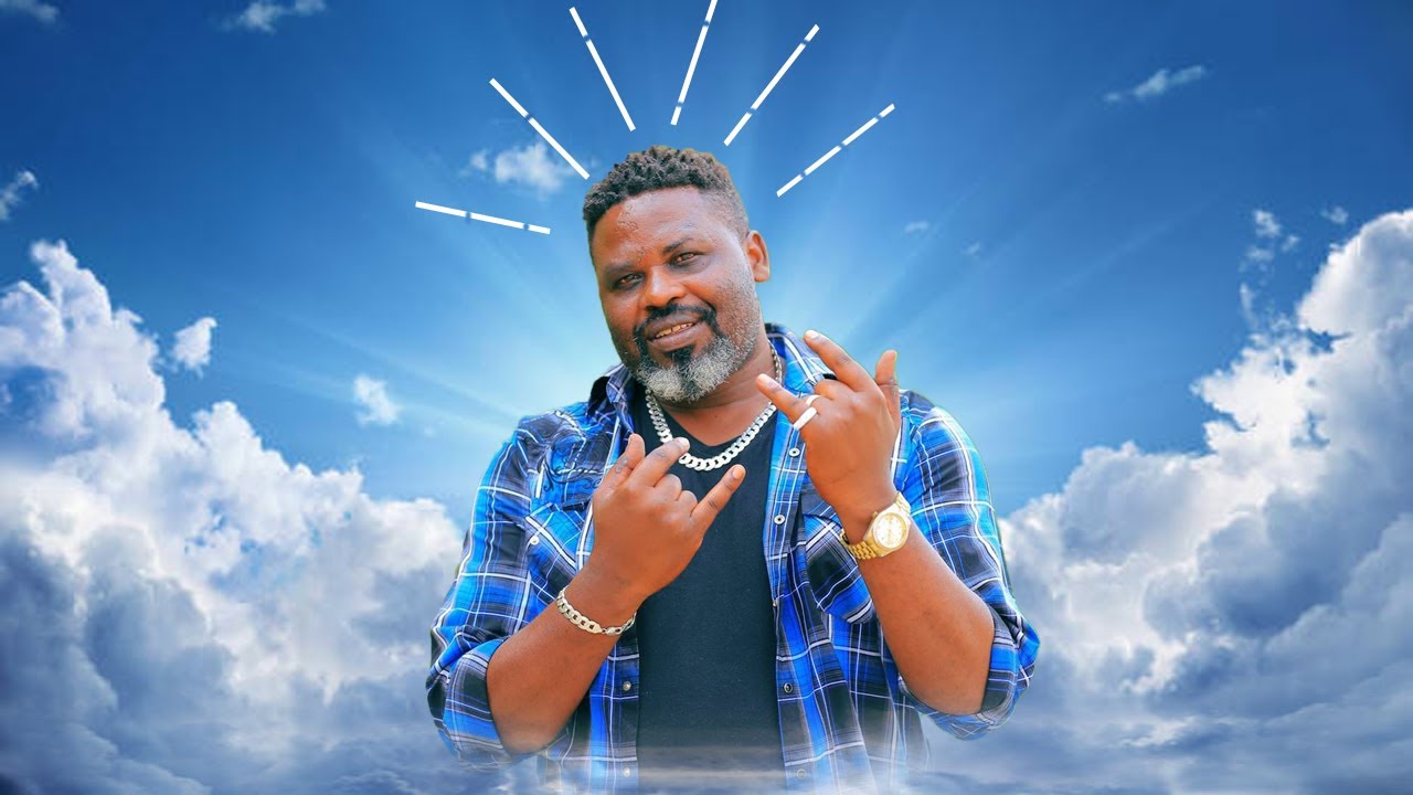 Ndimbati Mw'ijuru😂🤣😂(cici 3tv comedy)