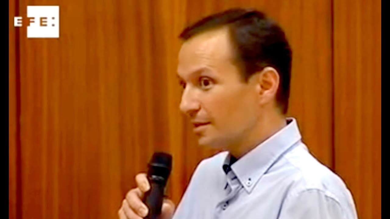 Bretón se declara inocente a la espera de la sentencia