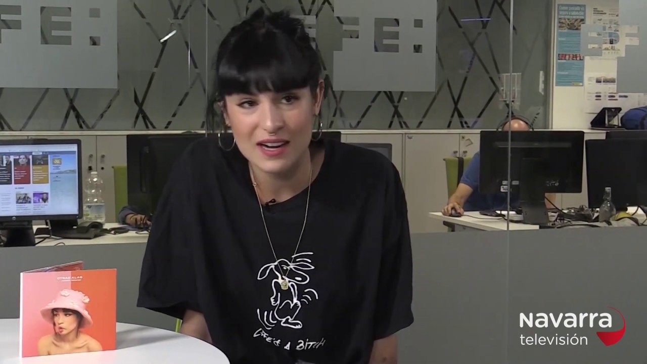 Natalia: 