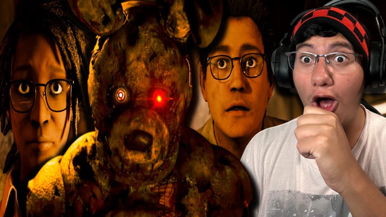 SPRINGTRAP IS COMING TO DBD!!! || Release the Springtrap [FNaF x Dead by Daylight] REACTION