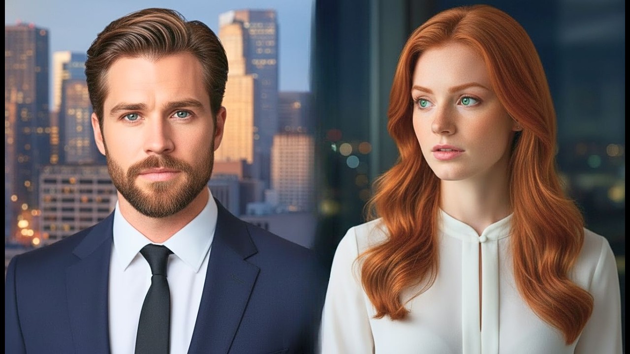 Она была унижена на работе и никогда не представляла, что богатый босс навсегда изменит её жизнь.