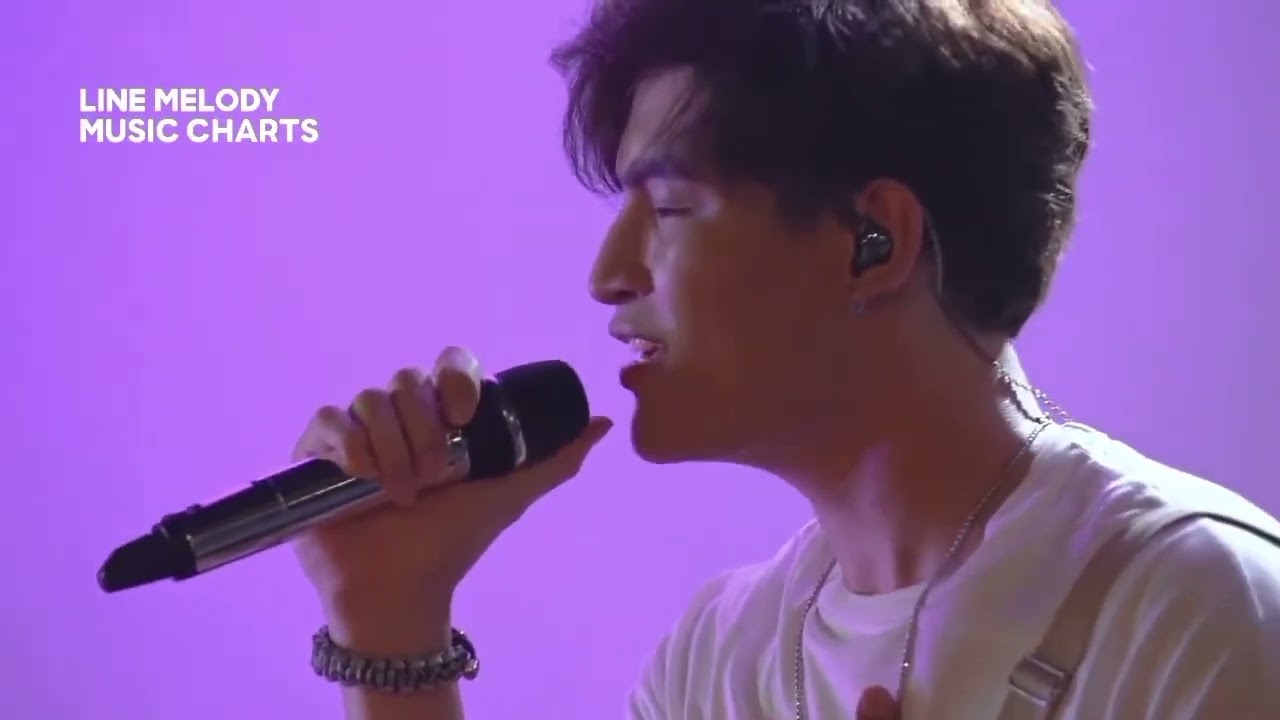 609 (OST.609Bedtime Story) - Ohm Thitiwat Live Performance #609BedtimeStory