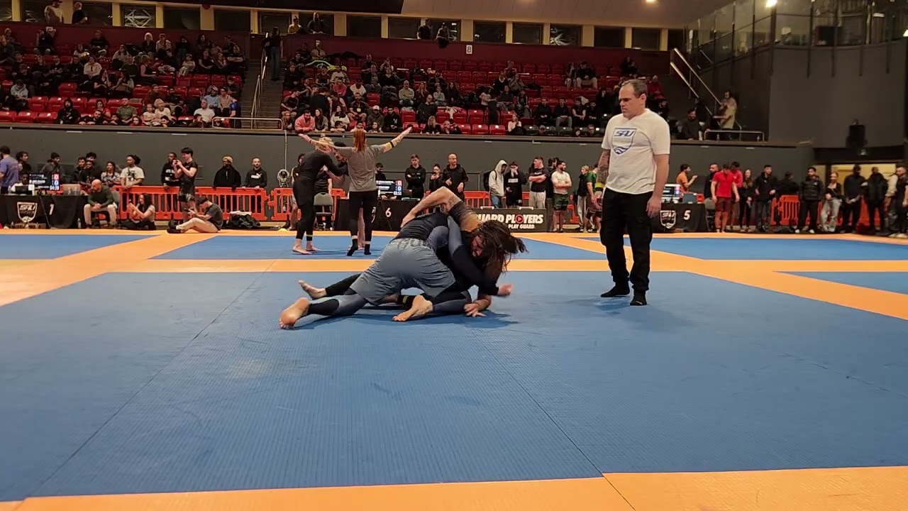 Neo Gym SAU 14 février Nogi 2