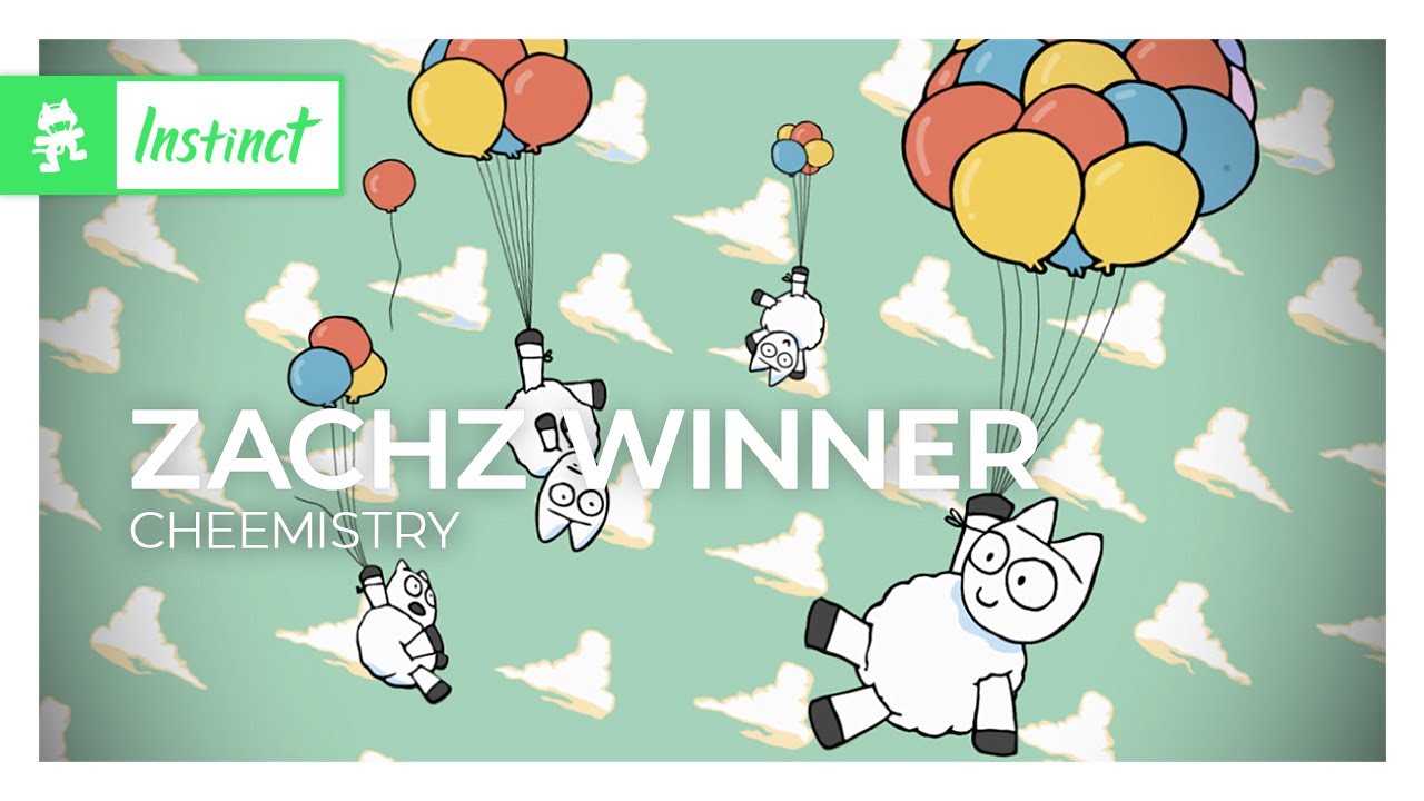 Zachz Winner - cheemistry [Discoplug | Monstercat]