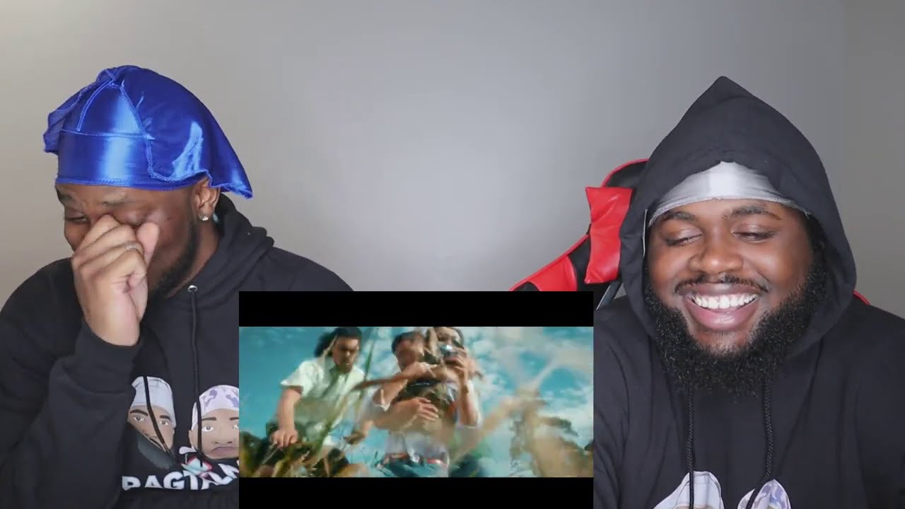 Hp Boyz - Rumours (Official Music Video) #RAGTALKTV REACTION
