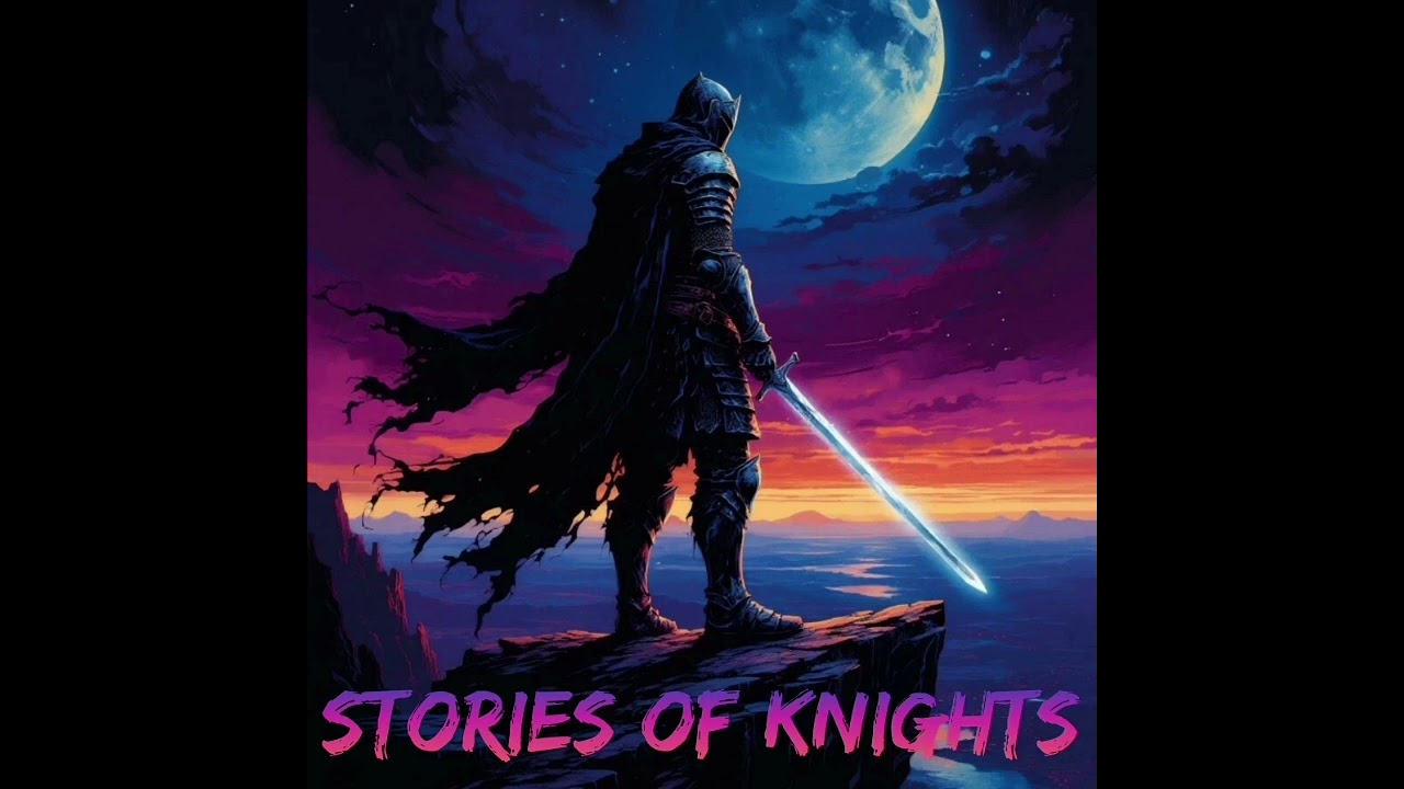 Stories of Knights (version 2) #music #storiesofknights #nikitalitviakh