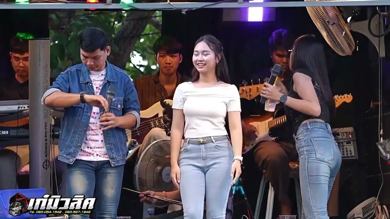 🔥กันตรึมสกา ลายซอมันๆ ฉบับมือคีย์บอร์ดสุย🎹 [รถแห่เก๋ มิวสิคออนทัวร์หน่วยที่1]
