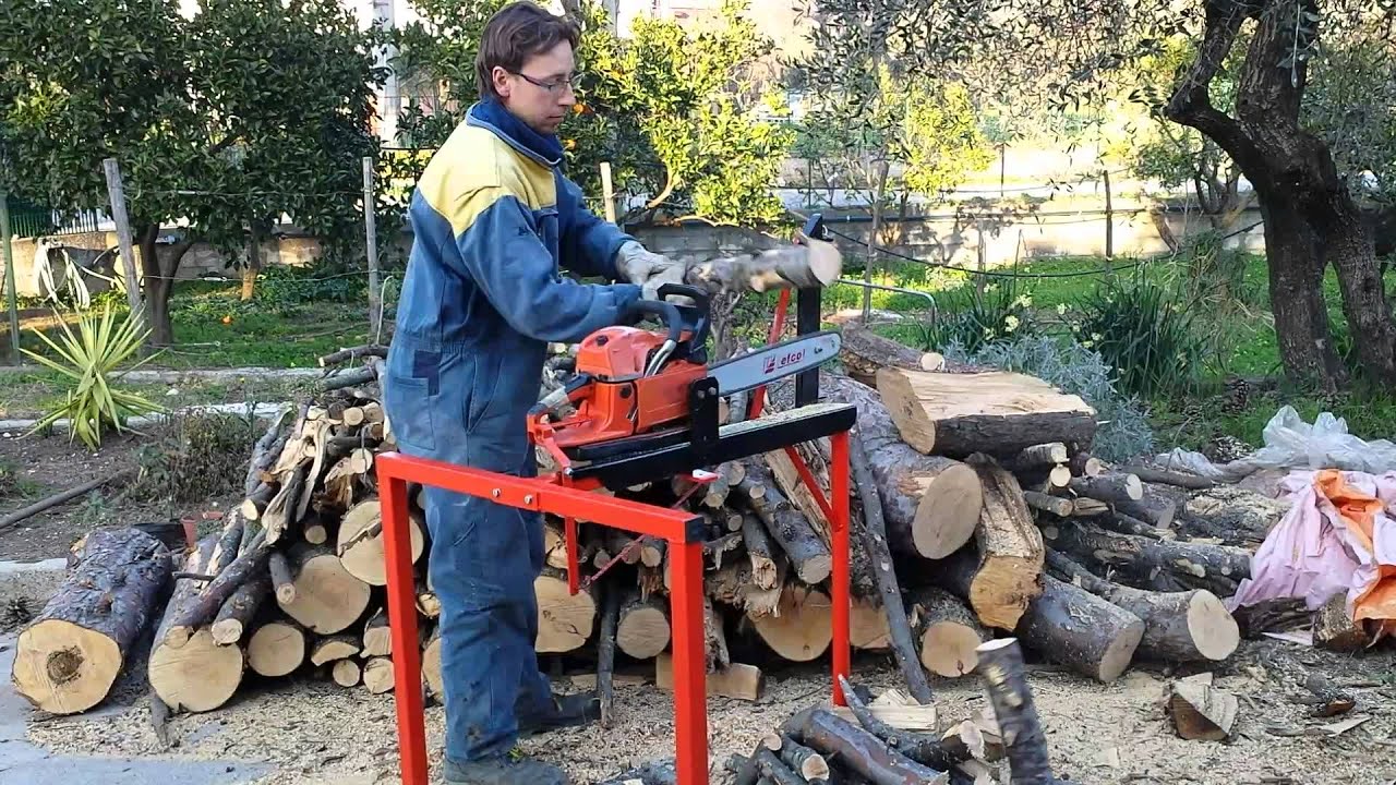 #Supporto per motosega#Chainsaw handle#Chainsaw Attachment#uchwyt do piły spalinowej#
