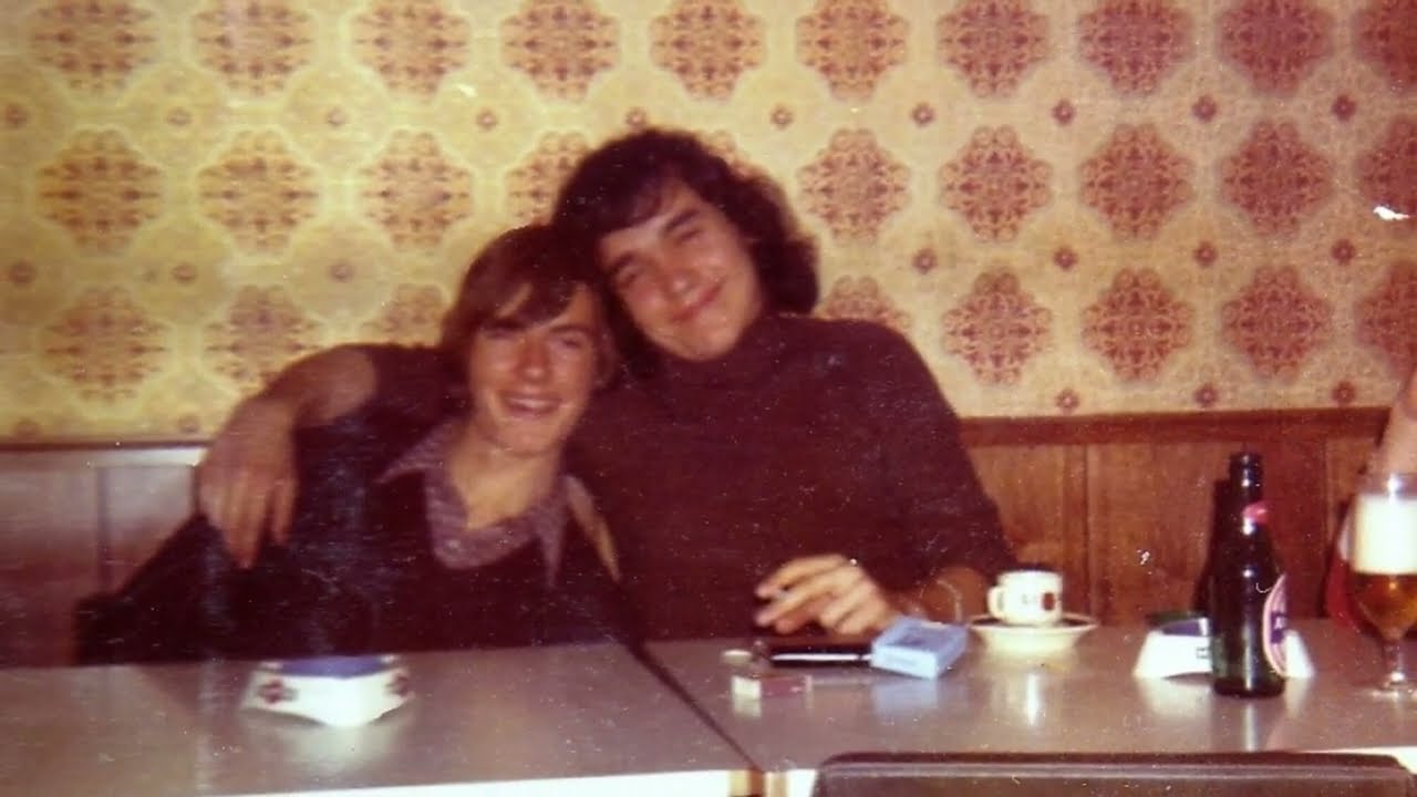 Douce France des années 1970 !