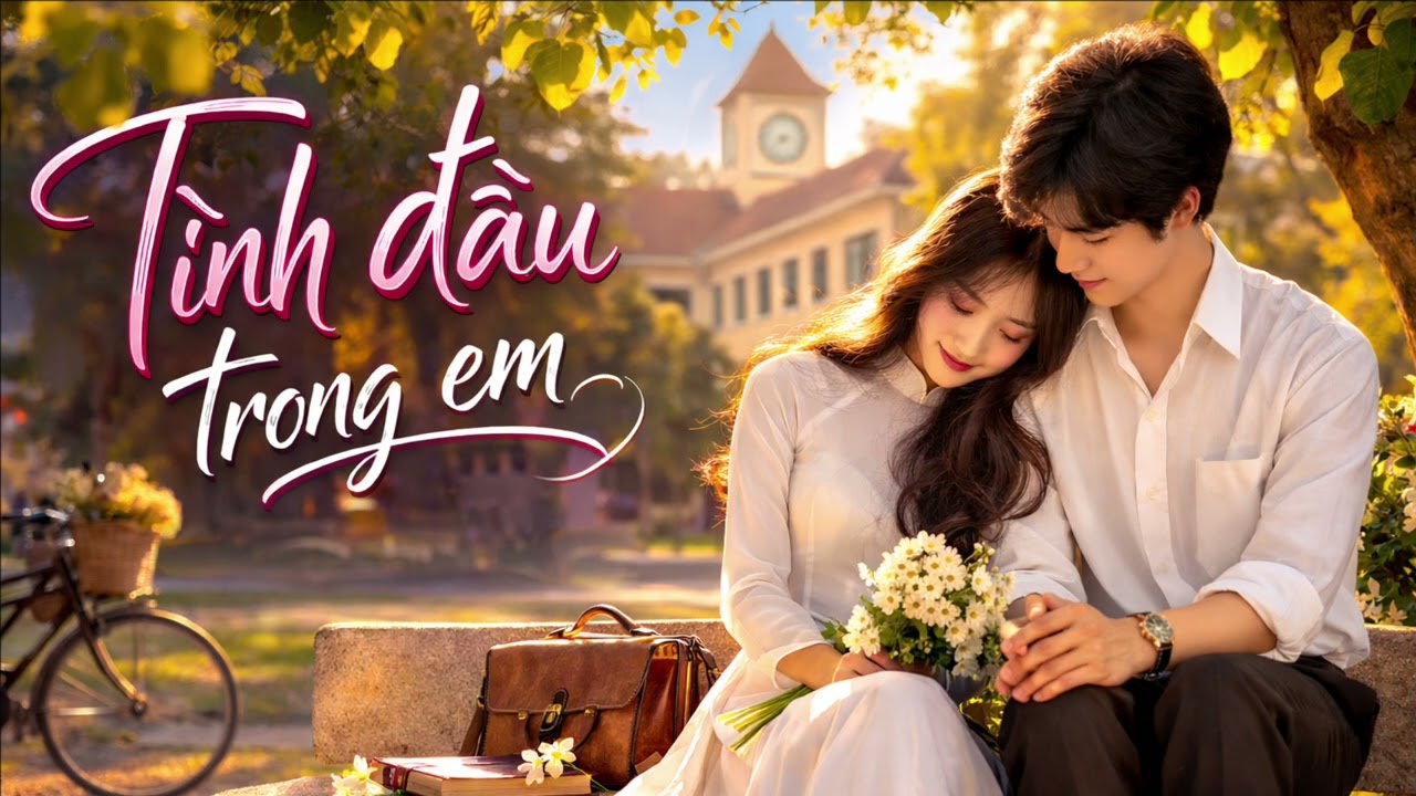 Tình đầu trong em | By Hien Phan
