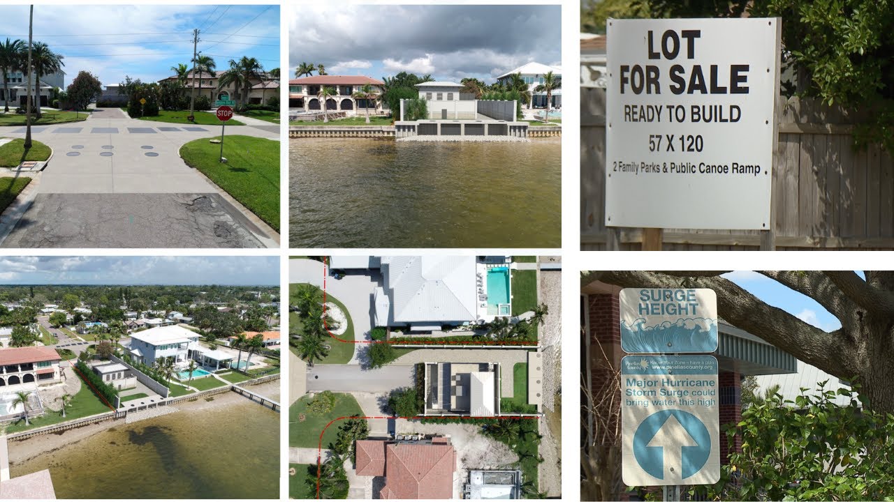 Plan to tackle flooding in St. Petersburg set to begin this year.