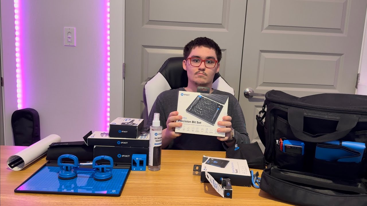iFixit Business Toolkit review