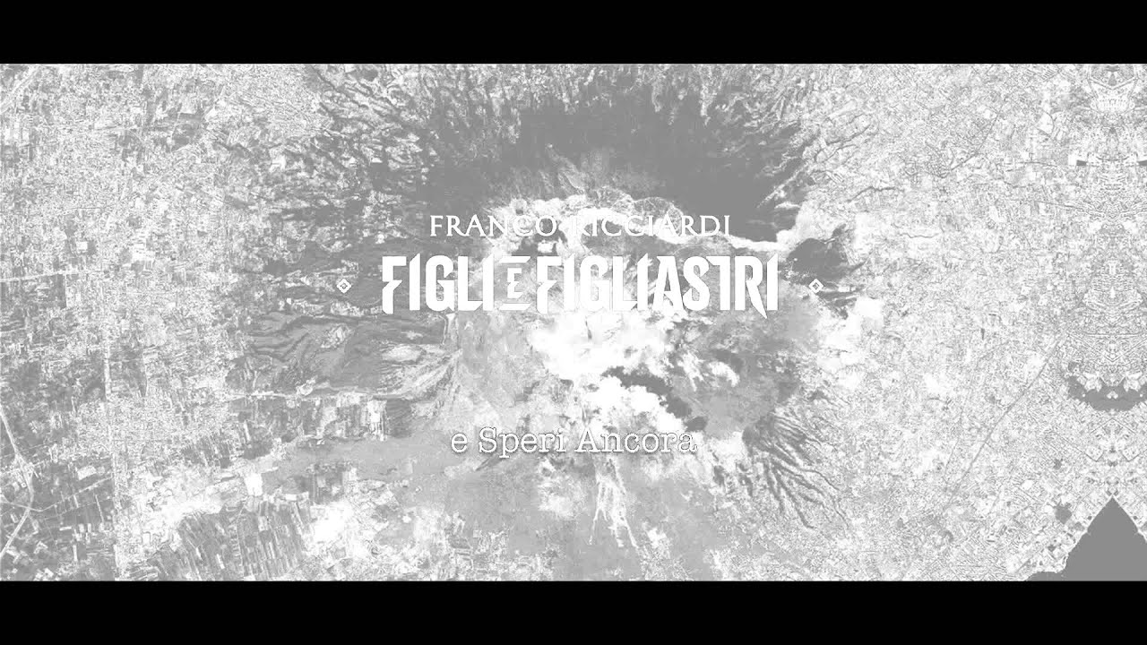 FRANCO RICCIARDI Feat. CLEMENTINO - Magari Questa Notte