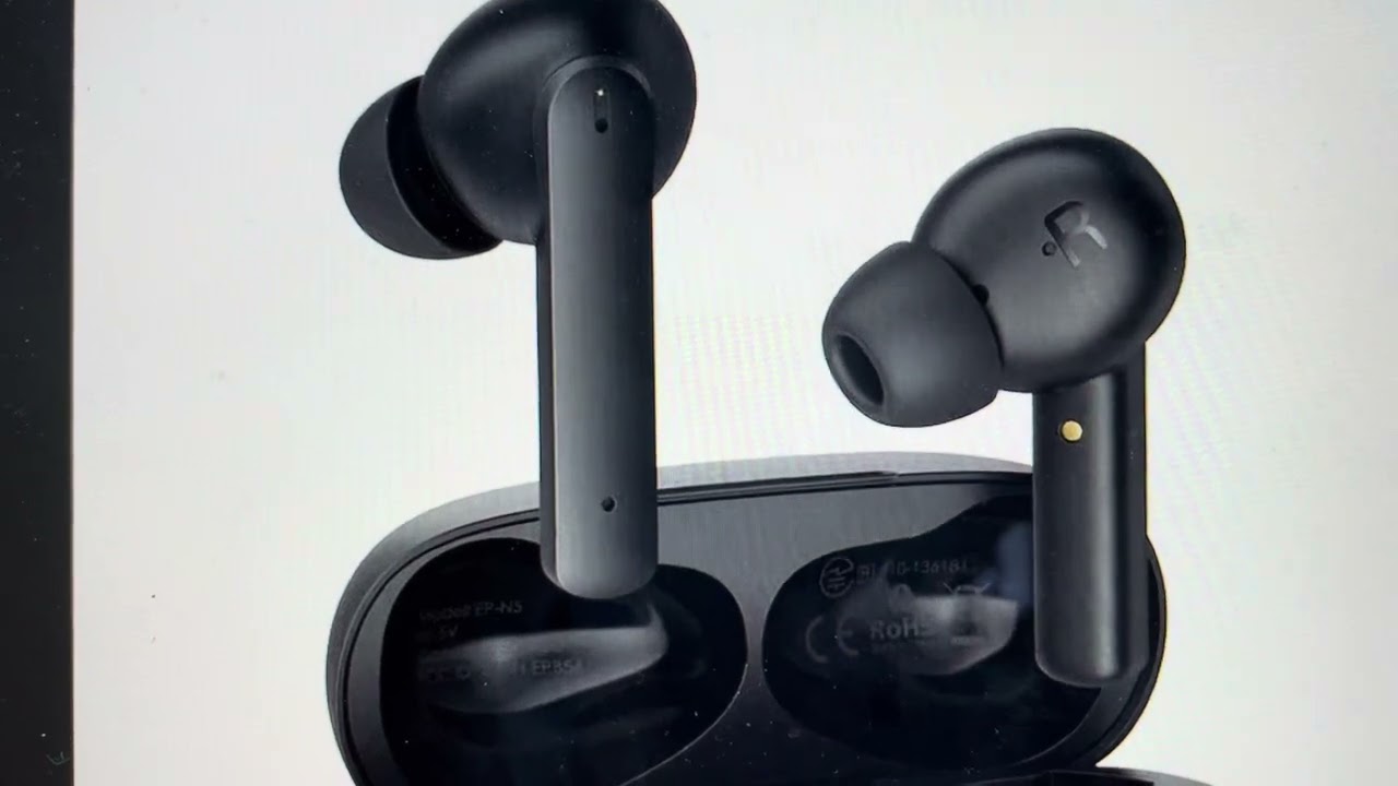 How to Hard Reset Aukey EP-N5 Earbuds