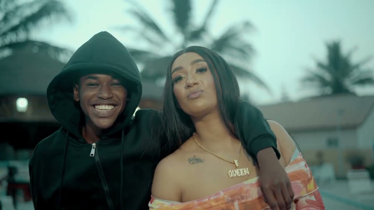 Assasi – Mamacita Ft. @queenberly1152  [Official Music Video]Dir by: Diabang