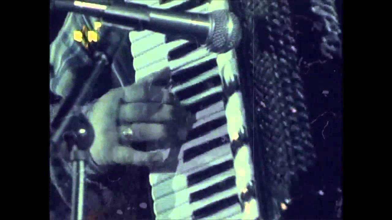 Fedja Dizdarevic - Prokleta daljina - (LIVE) - (Skenderija 1998)