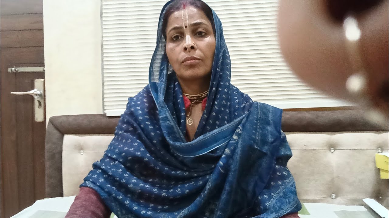 कान्हा कि दीवानी बन जाऊँगी  bhajan ( Mamta haridas ) 