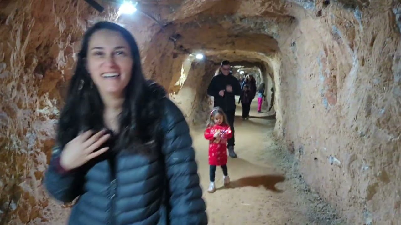 My First Exploration and Overlanding Guided Tour | Farcu Crystal Cave and Bride's Veil Waterfall
