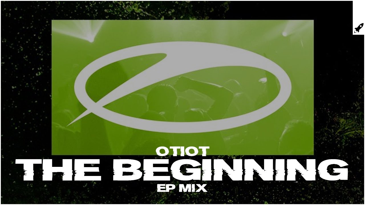 OTIOT - The Beginning / Ingonyama / Samsara - Extended EP Mix
