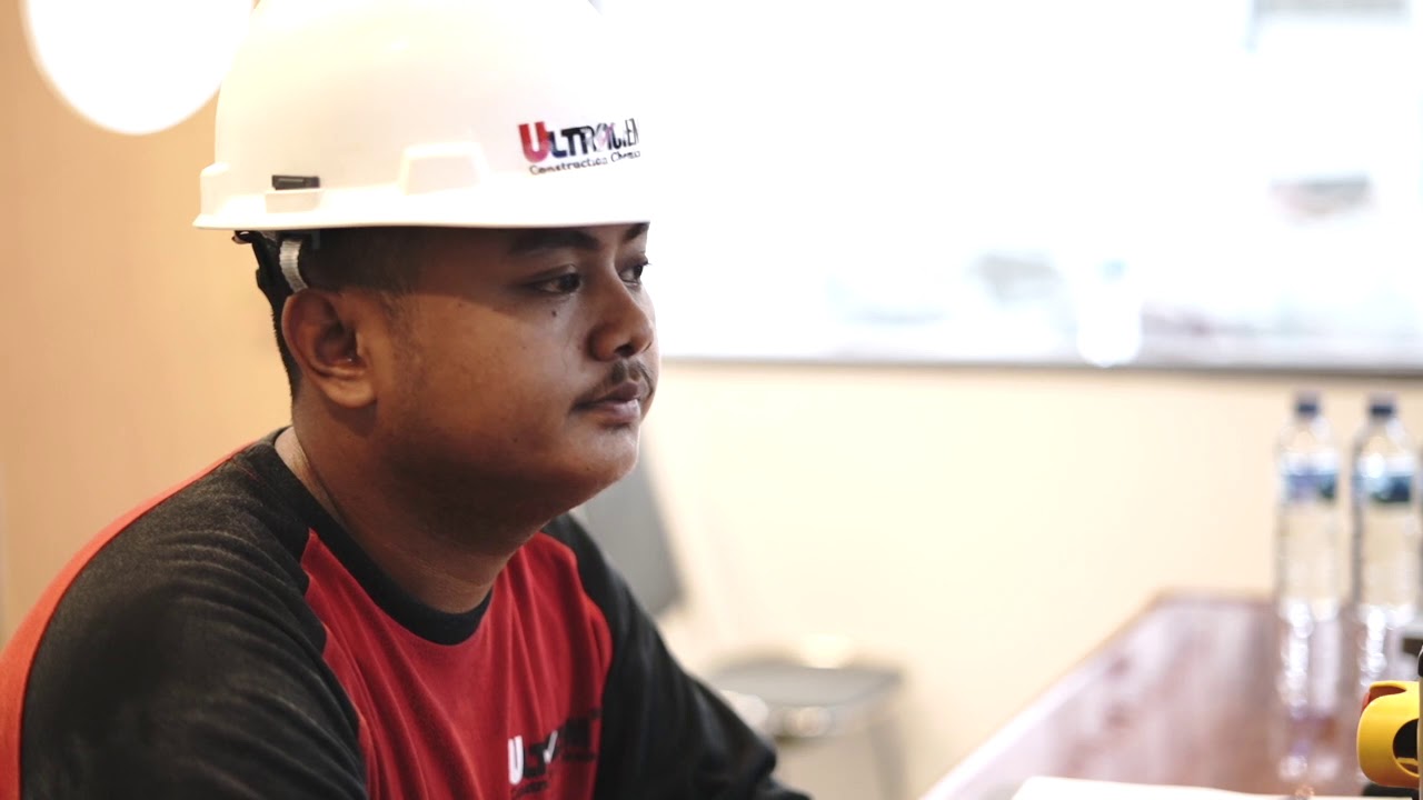 ULTRACHEM FACTORY