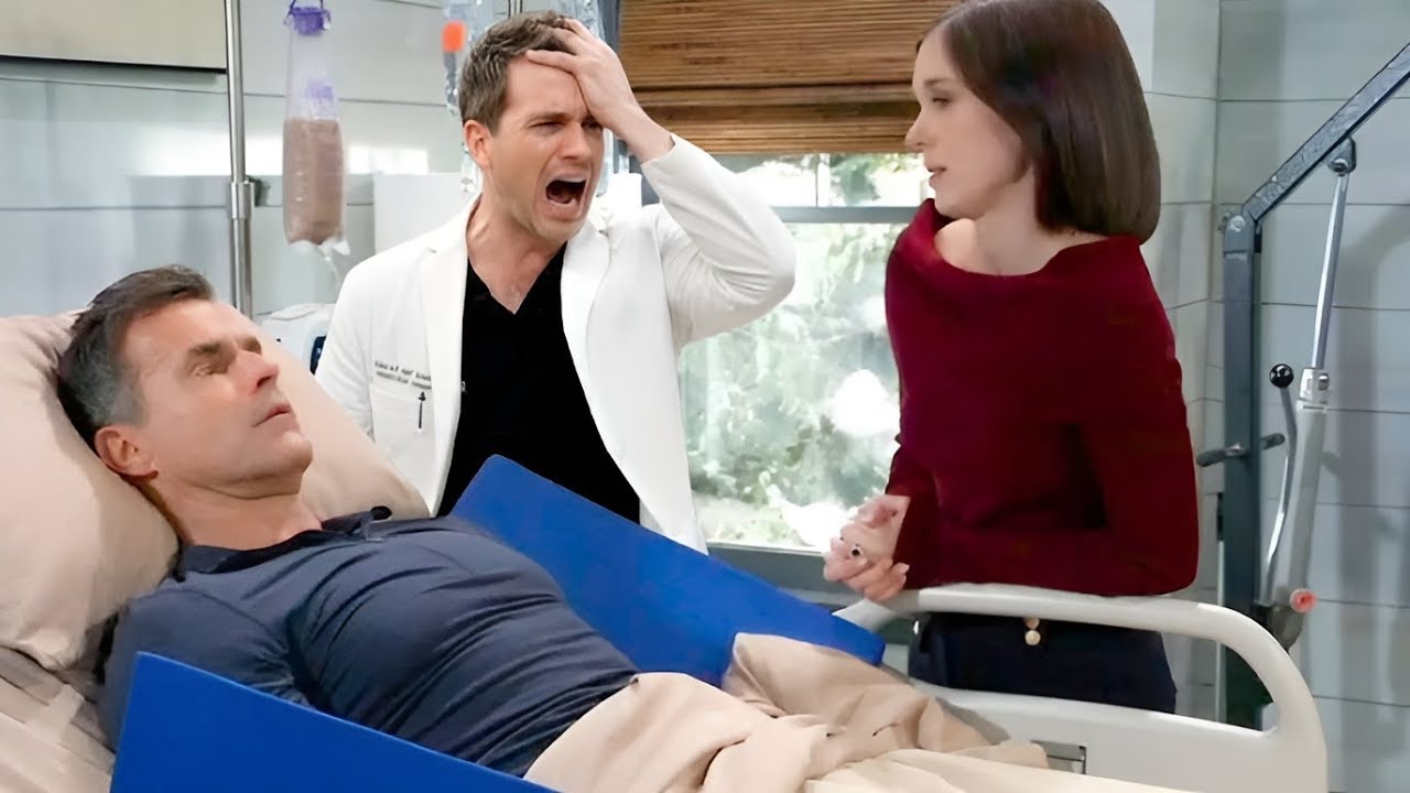 General Hospital Spoilers: Maxie Wakes Up, Jason Panics, and February Sweeps Turn Deadly