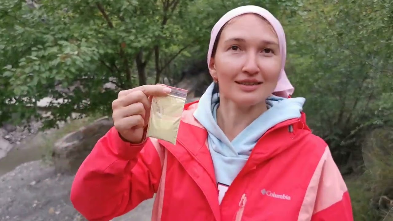Дагестан гуляет