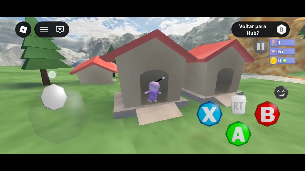 Robot 64 parte 1