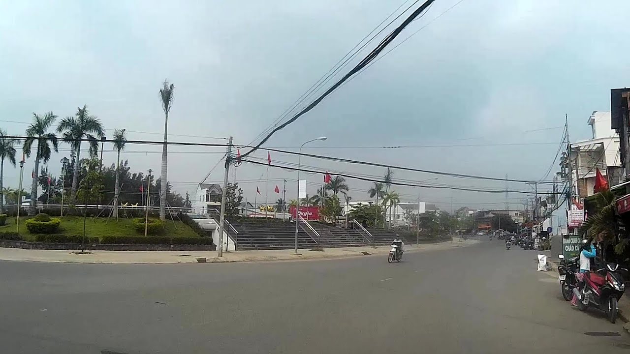 QL22 :Từ Trảng Bàng đến Ngã tư An Sương