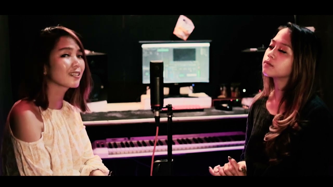 Ika Siringoringo ft July Butarbutar - Leleng Sai Hu Paima  cover