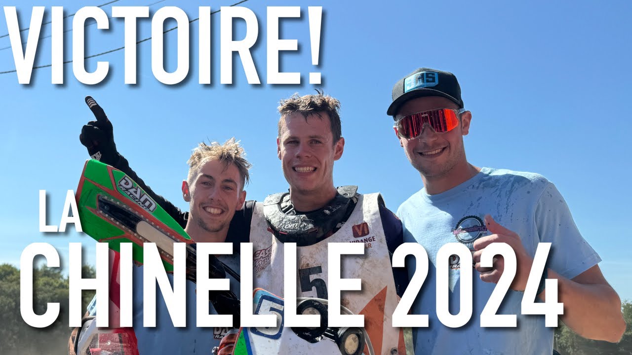Le CH'DER nous domine le PLAT PAYS! Wheeling team et Caisse de Jupi'