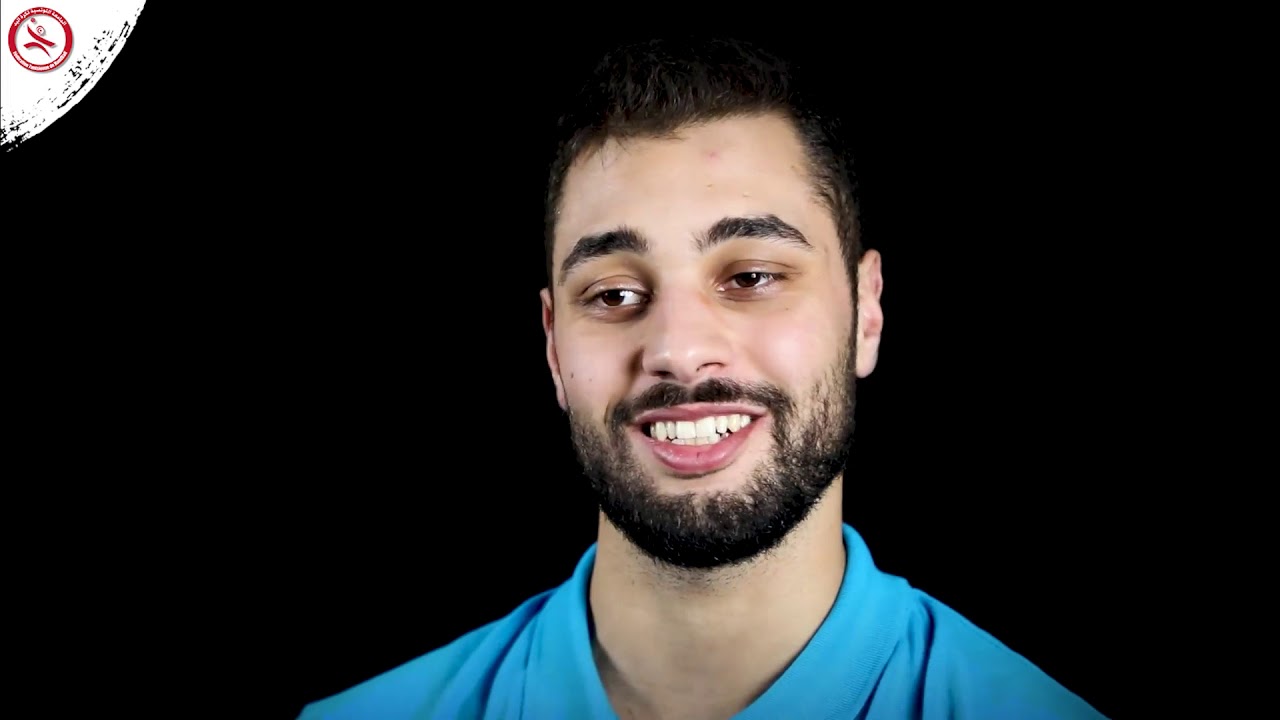 A la découverte de notre Gardien de but Mehdi Harbaoui