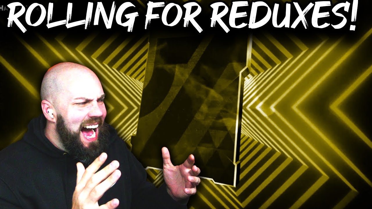 ROLLING FOR REDUX AND PLAYOFFS! [MADDEN 21]