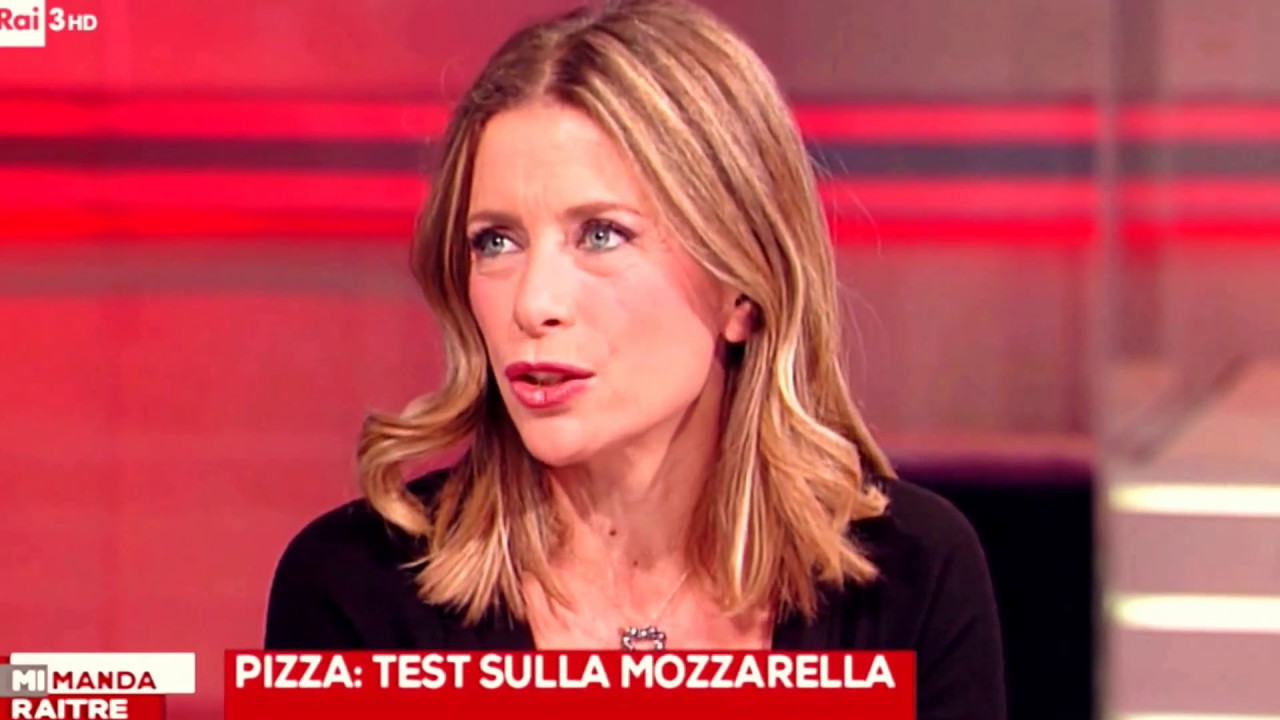 Mi Manda Rai 3 - Mozzarella o Cagliata