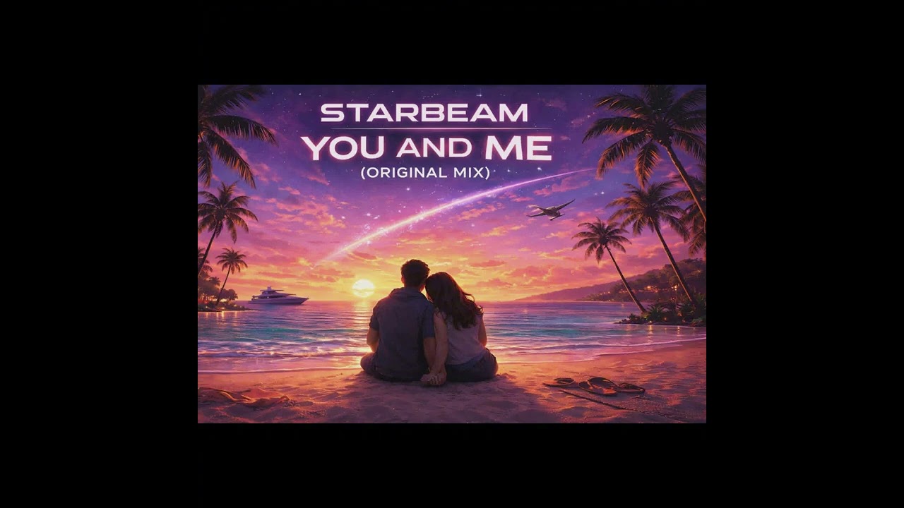 StarBeam - You and Me ( original short mix )