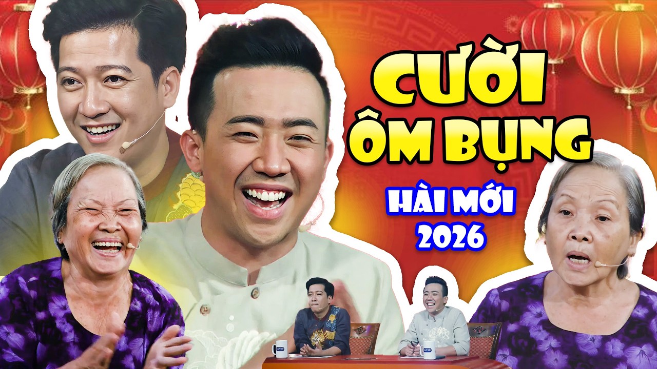 Bất Ngờ Cụ Kim Thanh Với Sự 