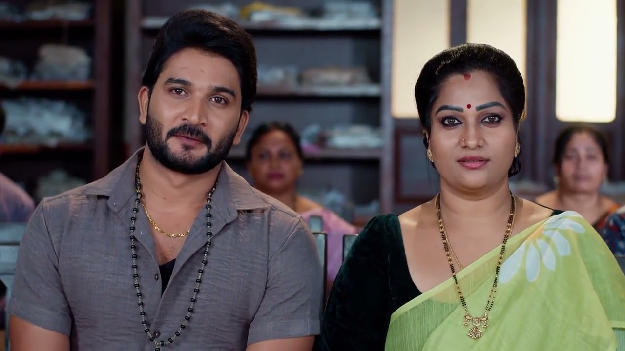 Ammayi Garu | Ep - 944 | Best Scene | Dec 19 2025 | Zee Telugu