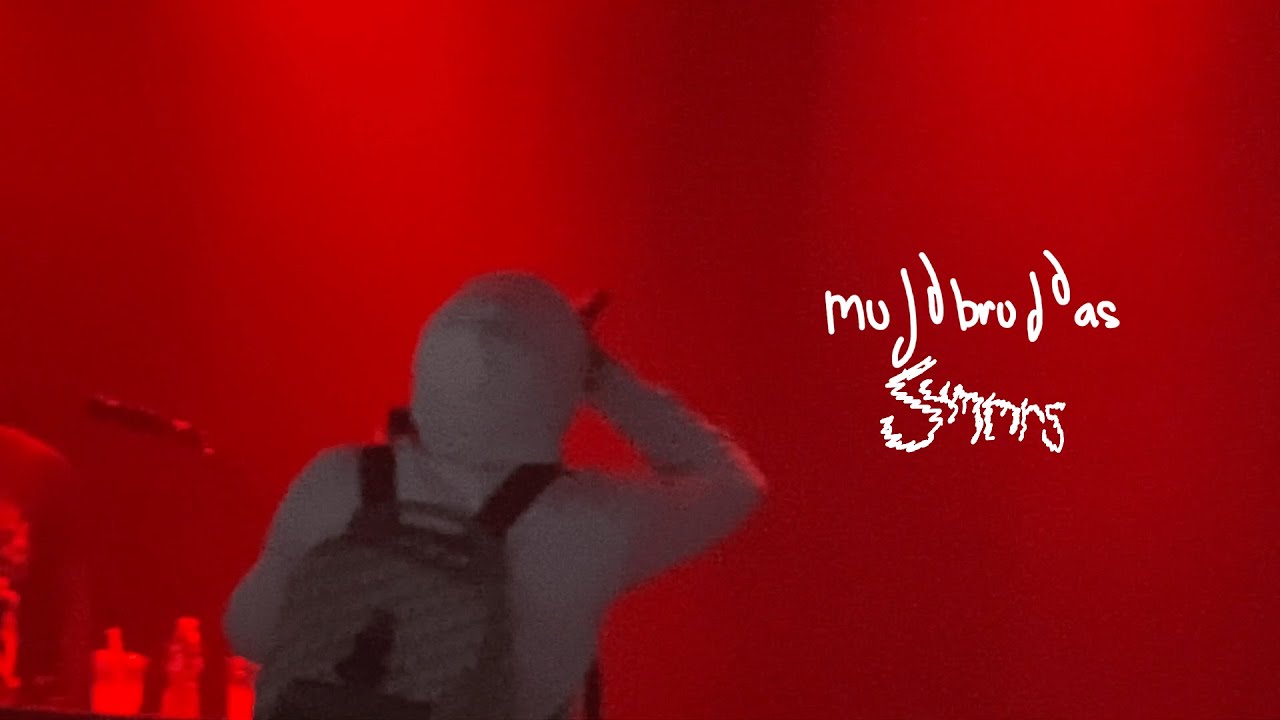 Summrs - mudd bruddas (Live at Silver Spring, MD)