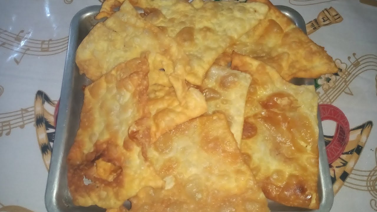 Ricas Hojuelas