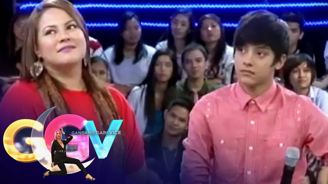 Gandang Gabi Vice | Daniel Padilla, Karla Estrada | Jeepney TV
